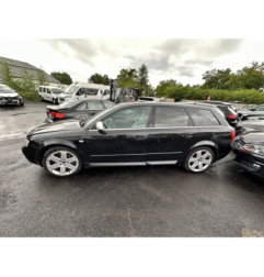 Serrure avant droit AUDI A4 2 Photo n°8