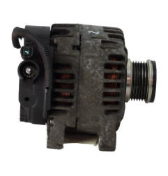 Alternateur VOLKSWAGEN POLO 3 Photo n°4