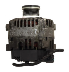 Alternateur VOLKSWAGEN POLO 3 Photo n°5