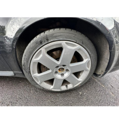 Serrure avant droit AUDI A4 2 Photo n°10