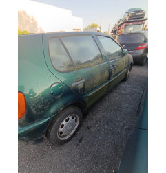 Alternateur VOLKSWAGEN POLO 3 Photo n°6