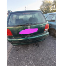 Alternateur VOLKSWAGEN POLO 3 Photo n°7