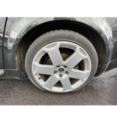 Serrure avant droit AUDI A4 2 Photo n°12