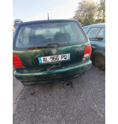 Alternateur VOLKSWAGEN POLO 3 Photo n°8