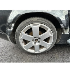 Serrure avant droit AUDI A4 2 Photo n°13