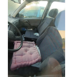 Alternateur VOLKSWAGEN POLO 3 Photo n°9