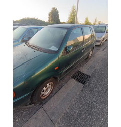 Alternateur VOLKSWAGEN POLO 3 Photo n°10