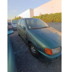 Alternateur VOLKSWAGEN POLO 3 Photo n°11