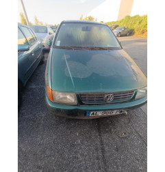 Alternateur VOLKSWAGEN POLO 3 Photo n°12