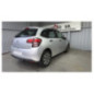 Pare boue arriere gauche CITROEN C3 2