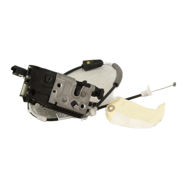 Serrure avant droit PEUGEOT 208 1