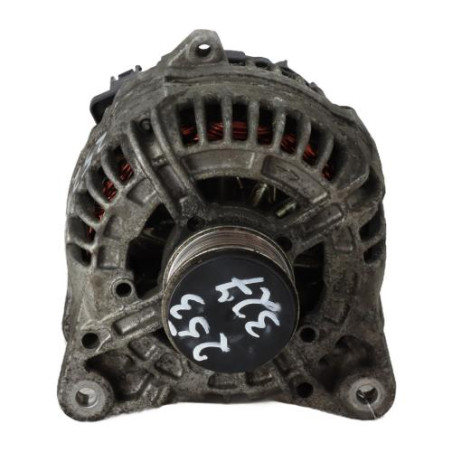 Alternateur IVECO DAILY 6 Photo n°1