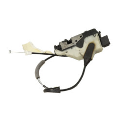 Serrure avant droit PEUGEOT 208 1