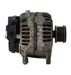 Alternateur IVECO DAILY 6 Photo n°4