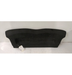 Plage arriere CITROEN C3 2 Photo n°1