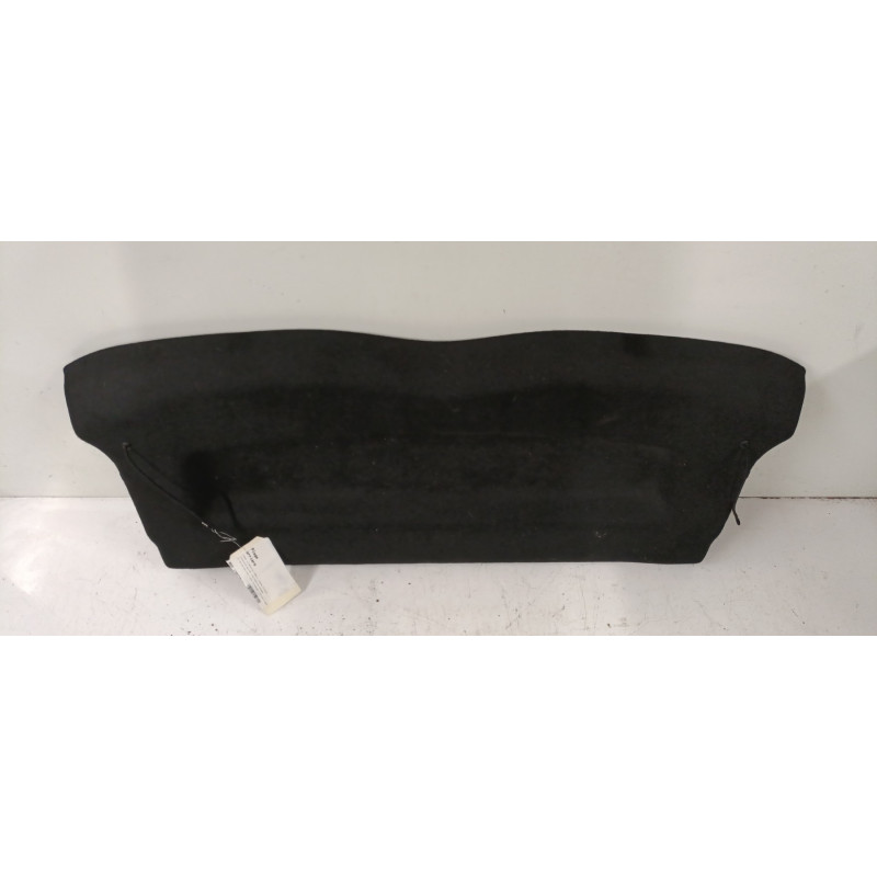 Plage arriere CITROEN C3 2