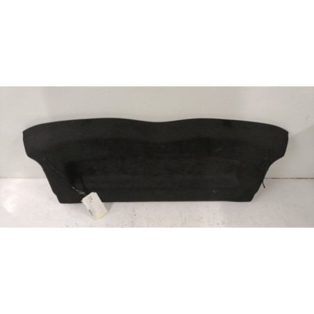 Plage arriere CITROEN C3 2 Photo n°1