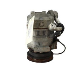 Compresseur clim SKODA SUPERB 1 Photo n°3