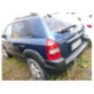 Poignee porte avant gauche HYUNDAI TUCSON 1