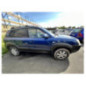 Poignee porte avant gauche HYUNDAI TUCSON 1