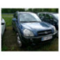 Poignee porte avant gauche HYUNDAI TUCSON 1