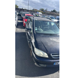 Retroviseur gauche OPEL ZAFIRA A Photo n°6