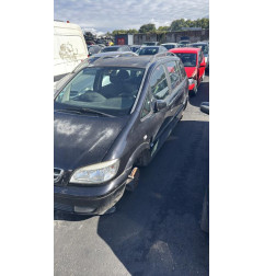 Retroviseur gauche OPEL ZAFIRA A Photo n°7