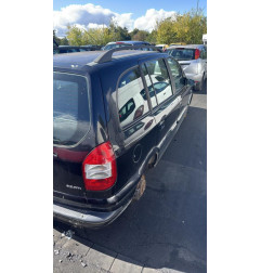 Retroviseur gauche OPEL ZAFIRA A Photo n°9