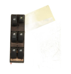 Interrupteur de leve vitre avant gauche HYUNDAI TUCSON 1 Photo n°1