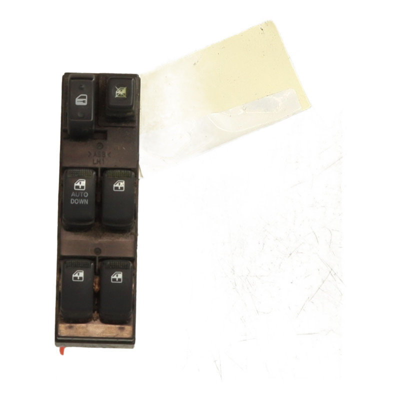 Interrupteur de leve vitre avant gauche HYUNDAI TUCSON 1
