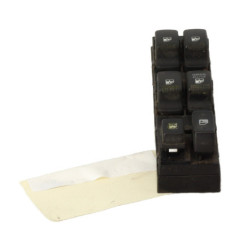 Interrupteur de leve vitre avant gauche HYUNDAI TUCSON 1