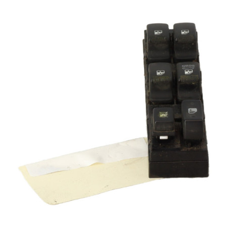 Interrupteur de leve vitre avant gauche HYUNDAI TUCSON 1