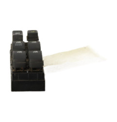 Interrupteur de leve vitre avant gauche HYUNDAI TUCSON 1 Photo n°4