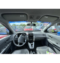 Interrupteur de leve vitre avant gauche HYUNDAI TUCSON 1 Photo n°17