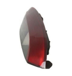 Feu arriere principal gauche (feux) OPEL CORSA C Photo n°1