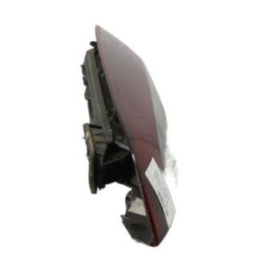 Feu arriere principal gauche (feux) OPEL CORSA C Photo n°3