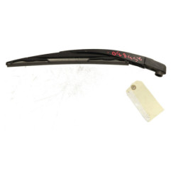 Bras essuie glace arriere PEUGEOT 208 1