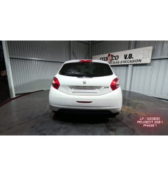 Bras essuie glace arriere PEUGEOT 208 1 Photo n°7