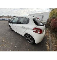 Bras essuie glace arriere PEUGEOT 208 1 Photo n°17