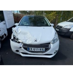 Bras essuie glace arriere PEUGEOT 208 1 Photo n°20