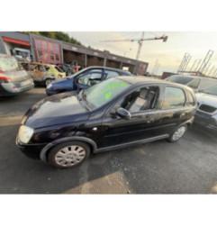 Feu arriere principal gauche (feux) OPEL CORSA C Photo n°10