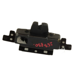 Serrure de hayon PEUGEOT 208 1 Photo n°3