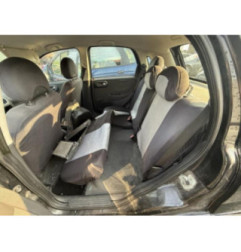 Feu arriere principal gauche (feux) OPEL CORSA C Photo n°14