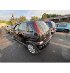 Feu arriere principal gauche (feux) OPEL CORSA C Photo n°15