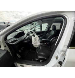 Serrure de hayon PEUGEOT 208 1 Photo n°19