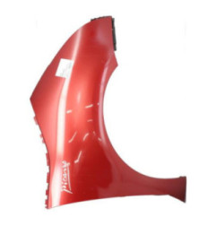 Aile avant droit CITROEN C4 PICASSO 1 Photo n°1