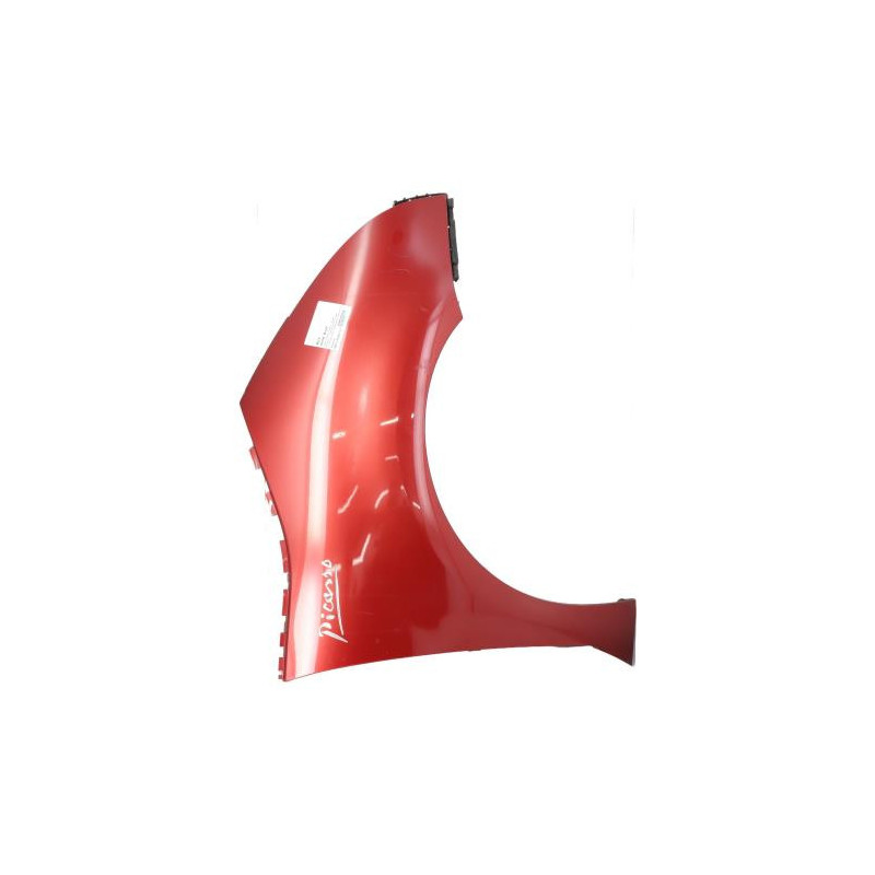 Aile avant droit CITROEN C4 PICASSO 1