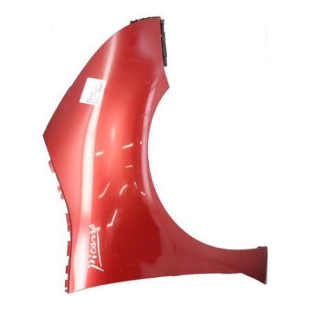 Aile avant droit CITROEN C4 PICASSO 1 Photo n°1