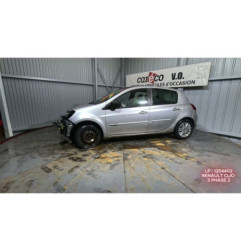 Serrure de hayon RENAULT CLIO 3 Photo n°6