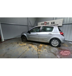 Serrure de hayon RENAULT CLIO 3 Photo n°7